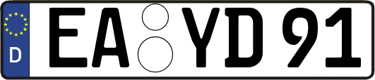 EA-YD91