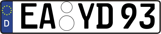 EA-YD93