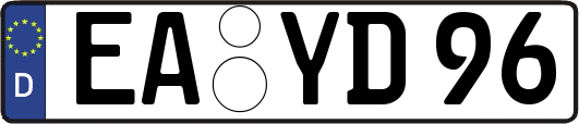 EA-YD96