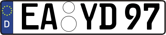 EA-YD97