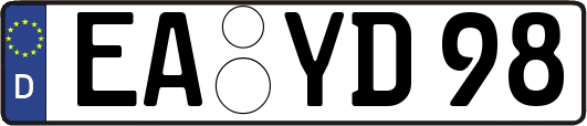 EA-YD98