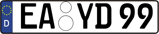 EA-YD99