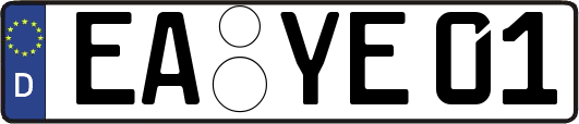 EA-YE01