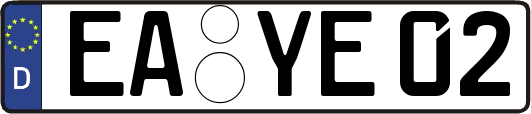 EA-YE02