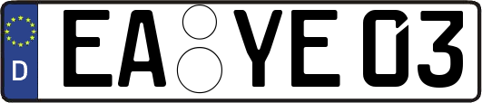 EA-YE03
