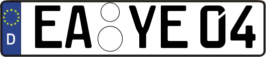 EA-YE04