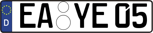 EA-YE05