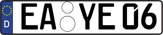 EA-YE06
