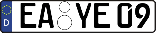 EA-YE09