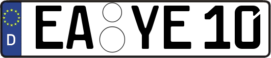 EA-YE10