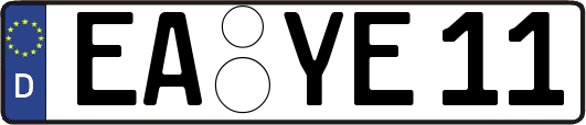 EA-YE11