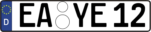 EA-YE12