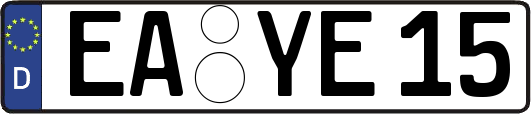 EA-YE15
