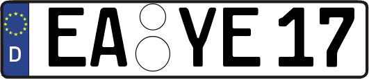 EA-YE17