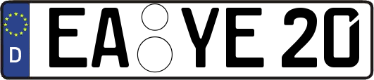 EA-YE20
