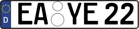 EA-YE22