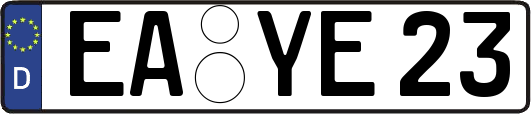 EA-YE23