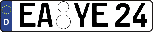 EA-YE24