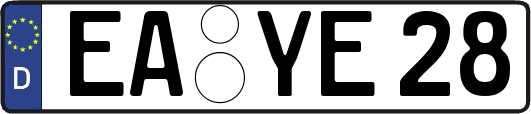 EA-YE28