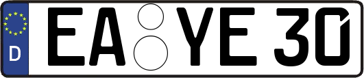 EA-YE30