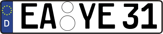 EA-YE31