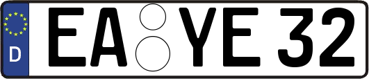 EA-YE32