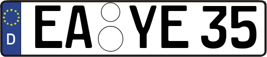 EA-YE35