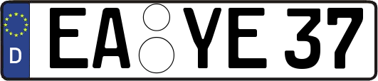 EA-YE37
