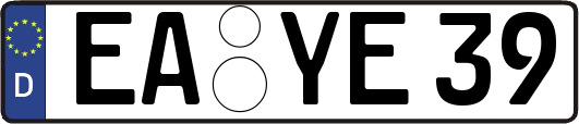 EA-YE39
