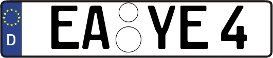 EA-YE4