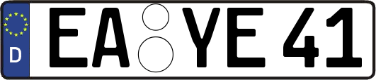 EA-YE41