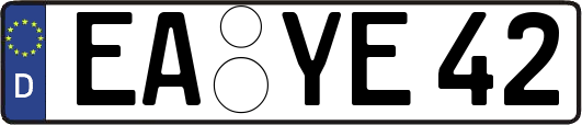 EA-YE42