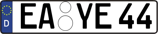 EA-YE44