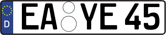 EA-YE45
