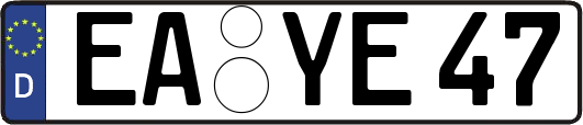 EA-YE47