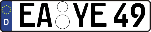 EA-YE49