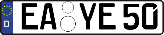 EA-YE50