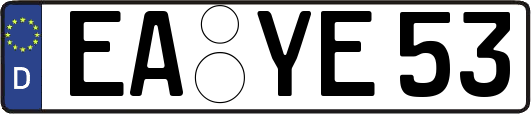 EA-YE53