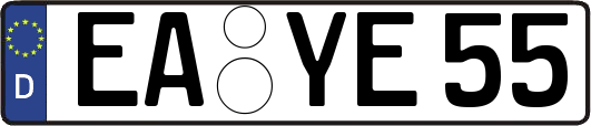 EA-YE55
