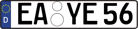 EA-YE56