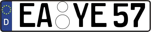 EA-YE57