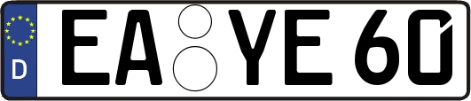 EA-YE60