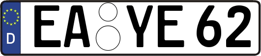 EA-YE62