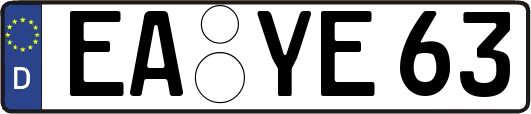 EA-YE63