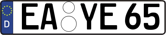 EA-YE65