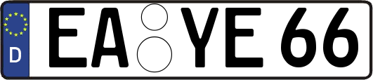 EA-YE66