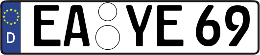 EA-YE69