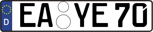 EA-YE70