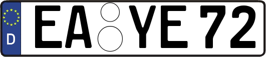 EA-YE72