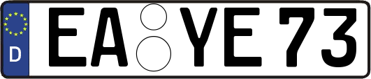 EA-YE73